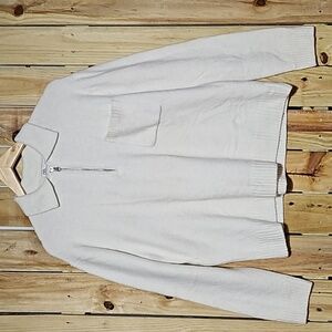 Zara Mens Wool Sweater